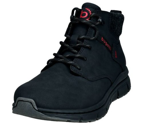 Bugatti férfi bakancs - AOS50-5000 1000