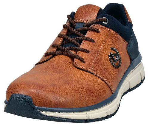 Bugatti férfi cipő - AOS61-5000 6300