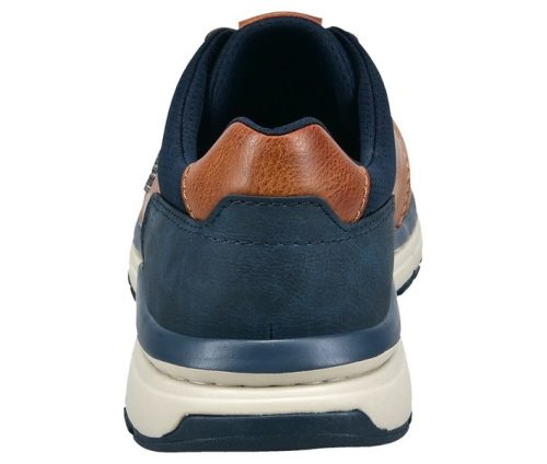 Bugatti férfi cipő - AOS61-5000 6300