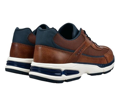 Bugatti férfi cipő - AOX03-5069 6363