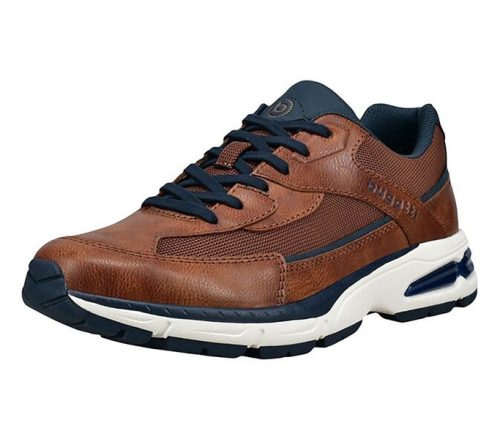 Bugatti férfi cipő - AOX03-5069 6363