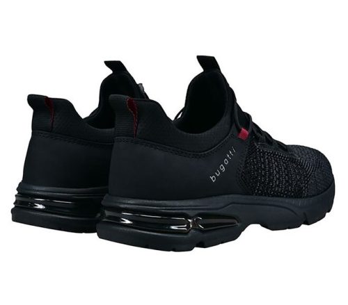 Bugatti férfi cipő - AOX60-6900 1000