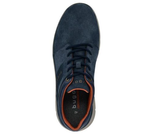 Bugatti férfi cipő - AP001-5900 4100