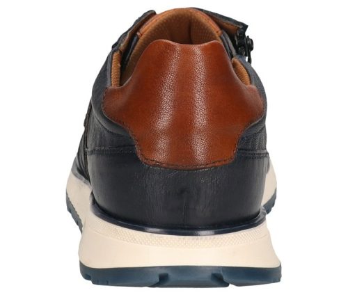 Bugatti férfi cipő - APA03-4100 4100