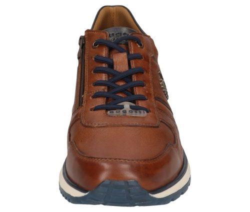 Bugatti férfi cipő - APA03-4100 6300