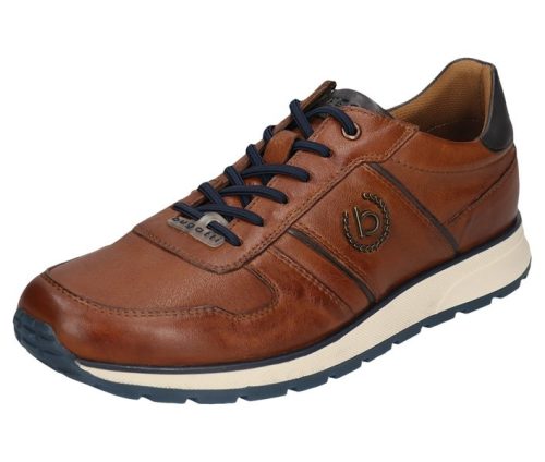 Bugatti férfi cipő - APA03-4100 6300