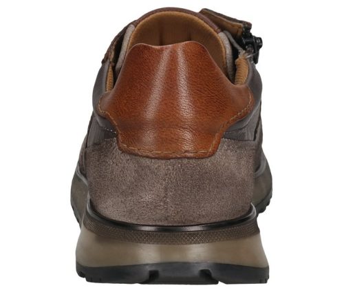 Bugatti férfi cipő - APA04-1441 1511