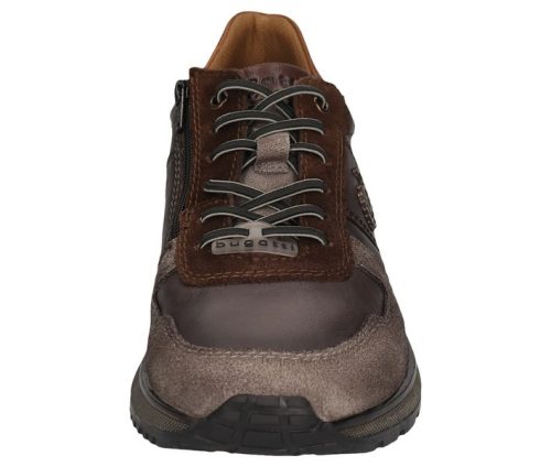 Bugatti férfi cipő - APA04-1441 1511