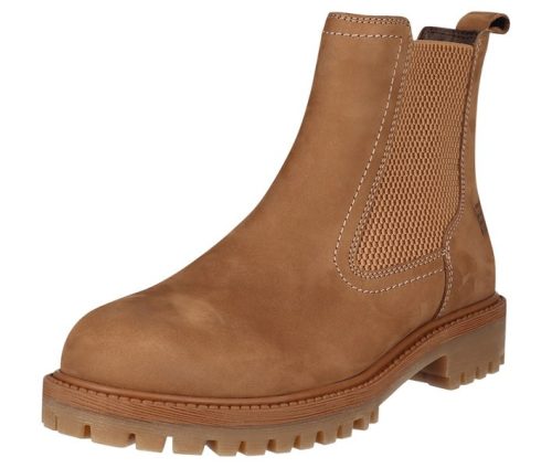 Bagatt női bokacsizma - APD31-1500 6200