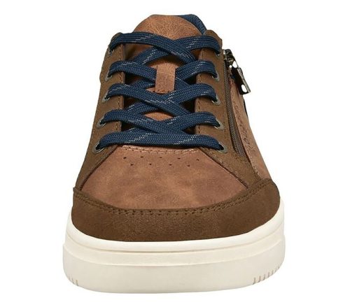 Bugatti férfi cipő - AQF02-5000 6300