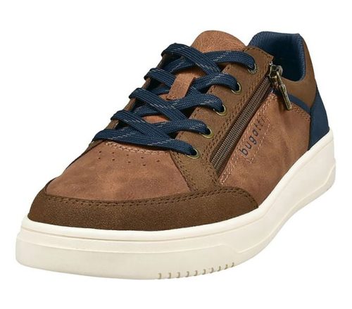 Bugatti férfi cipő - AQF02-5000 6300