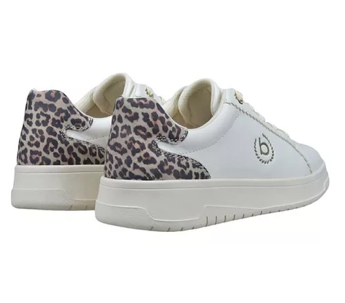 Bugatti női cipő - AQG17-5055 2082