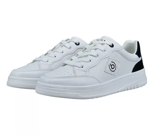 Bugatti női cipő - AQG19-5050 2010