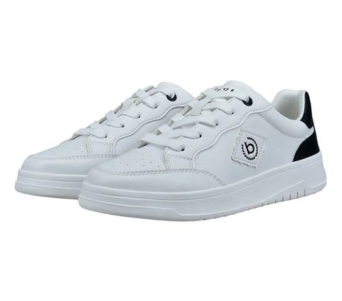 Bugatti női cipő - AQG19-5050 2010