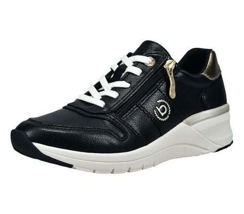 Bugatti női cipő - AQI06-5050 1051