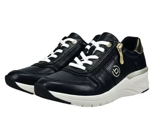 Bugatti női cipő - AQI06-5050 1051