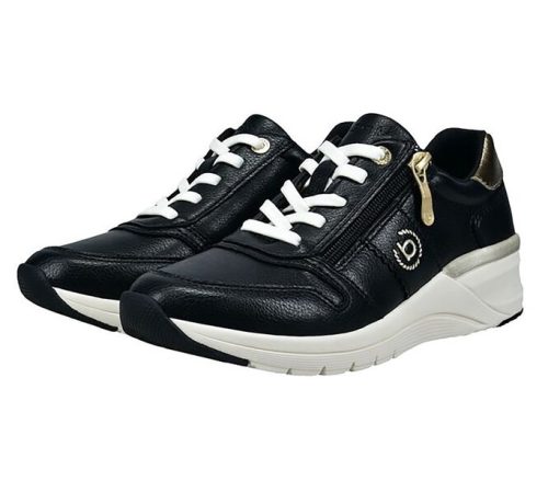 Bugatti női cipő - AQI06-5050 1051