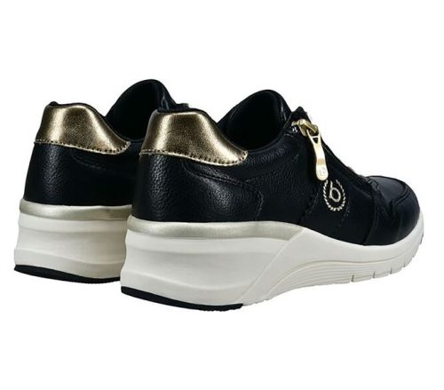 Bugatti női cipő - AQI06-5050 1051