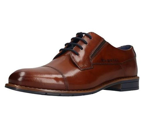 Bugatti férfi cipő - AQR04-1000 6300