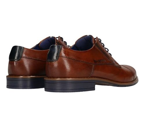 Bugatti férfi cipő - AQR04-1000 6300