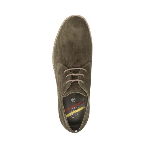 Bugatti Férfi cipő - ARM01-1400 7100