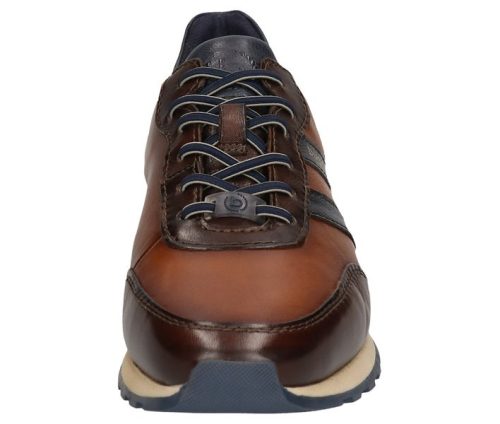 Bugatti férfi cipő - ARX05-1010 6163