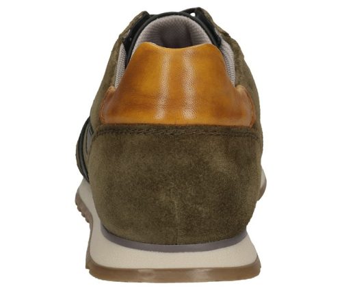 Bugatti férfi cipő - ARX05-1400 7100