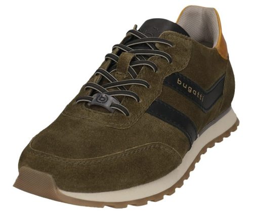 Bugatti férfi cipő - ARX05-1400 7100