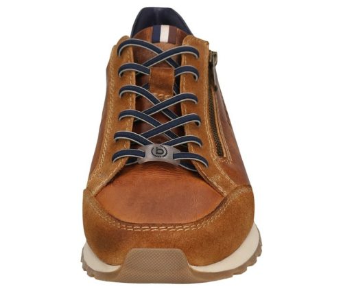 Bugatti férfi cipő - ARX06-1410 6363