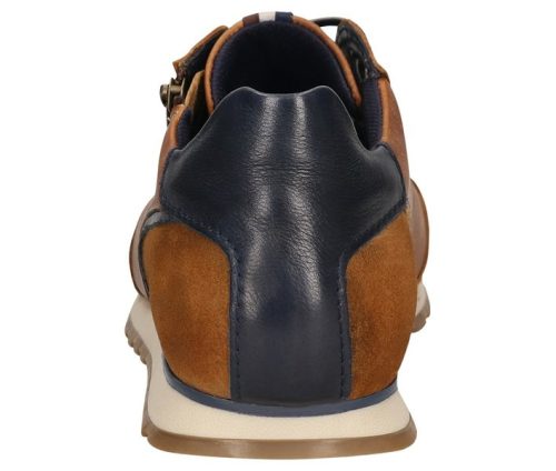 Bugatti férfi cipő - ARX06-1410 6363