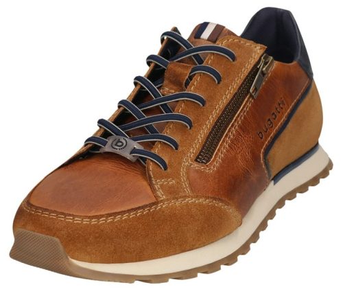 Bugatti férfi cipő - ARX06-1410 6363