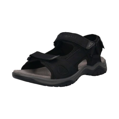 Bugatti Férfi szandál - AS780-2569 1010