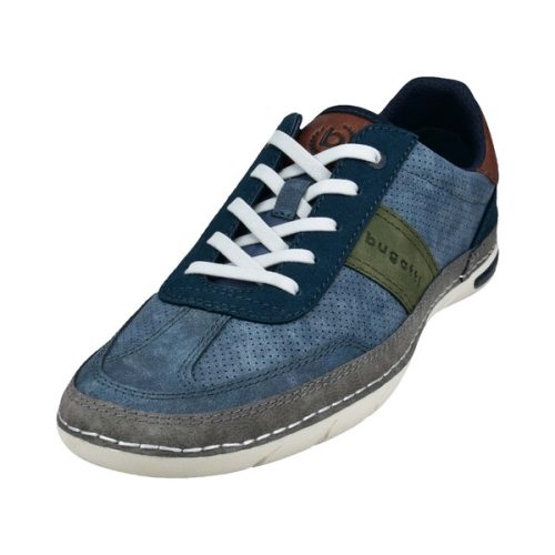 Bugatti Férfi cipő - ASG02-5900 8100