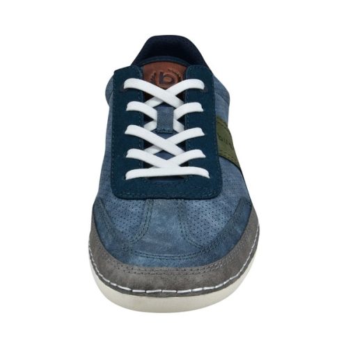 Bugatti Férfi cipő - ASG02-5900 8100