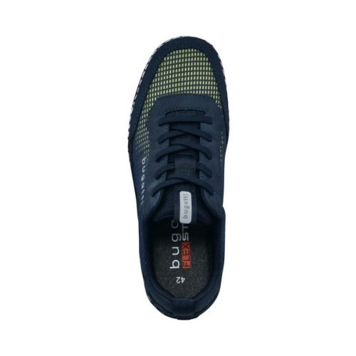 Bugatti Férfi cipő - ASG04-6900 4100