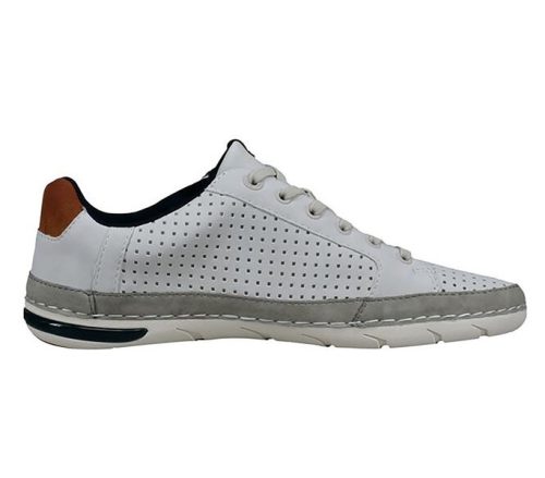 Bugatti férfi cipő - ASG05-5400 2100