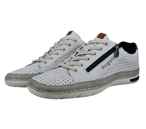 Bugatti férfi cipő - ASG05-5400 2100