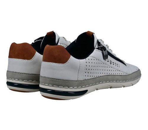 Bugatti férfi cipő - ASG05-5400 2100