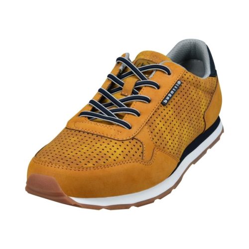 Bugatti Férfi cipő - ASH02-5500 5000