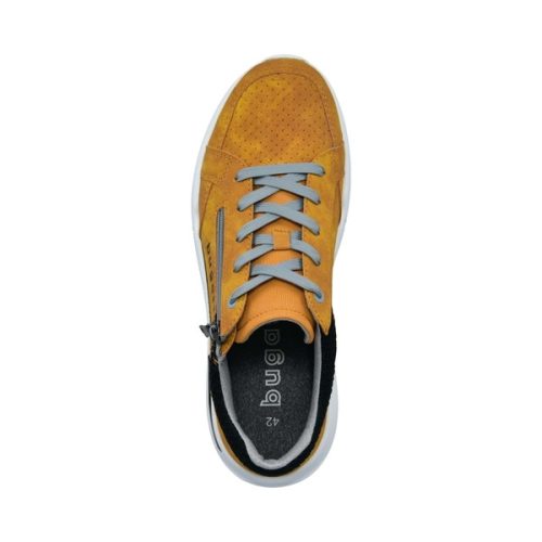 Bugatti Férfi cipő - ASL01-5000 5000