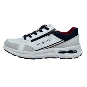 Bugatti Férfi cipő - ASL01-5055 2012