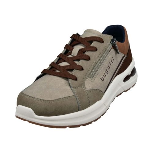 Bugatti Férfi cipő - ASL01-5500 1400