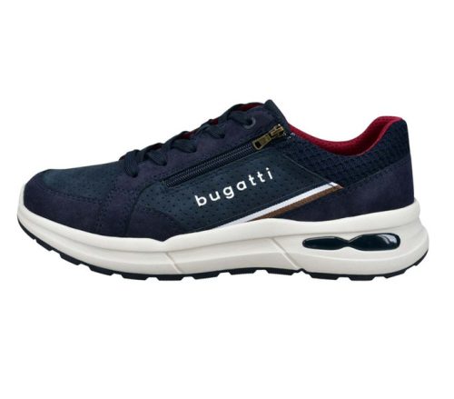 Bugatti Férfi cipő - ASL01-5500 4100