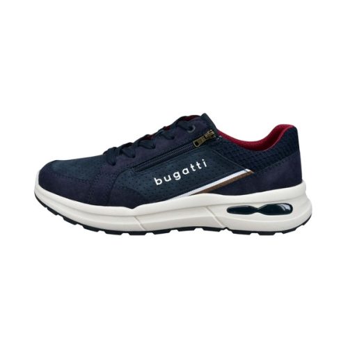 Bugatti Férfi cipő - ASL01-5500 4100
