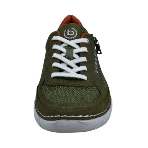 Bugatti Férfi cipő - ASM02-6900 7000