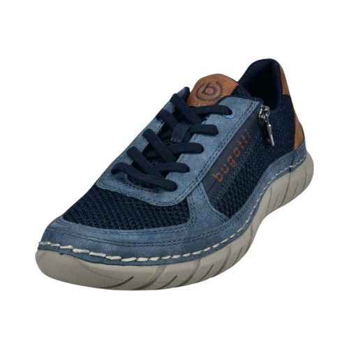 Bugatti Férfi cipő - ASM02-6950 4140