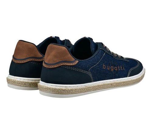 Bugatti férfi cipő - ASP01-5500 4100