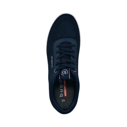 Bugatti Férfi cipő - ASS01-6900 4100