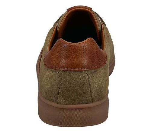 Bugatti férfi cipő - AT601-5500 1400