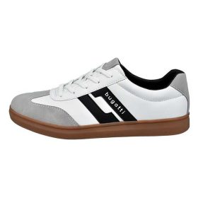 Bugatti férfi cipő - AT602-5500 2000